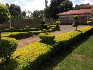 Eben Brookes School Meru Town 7